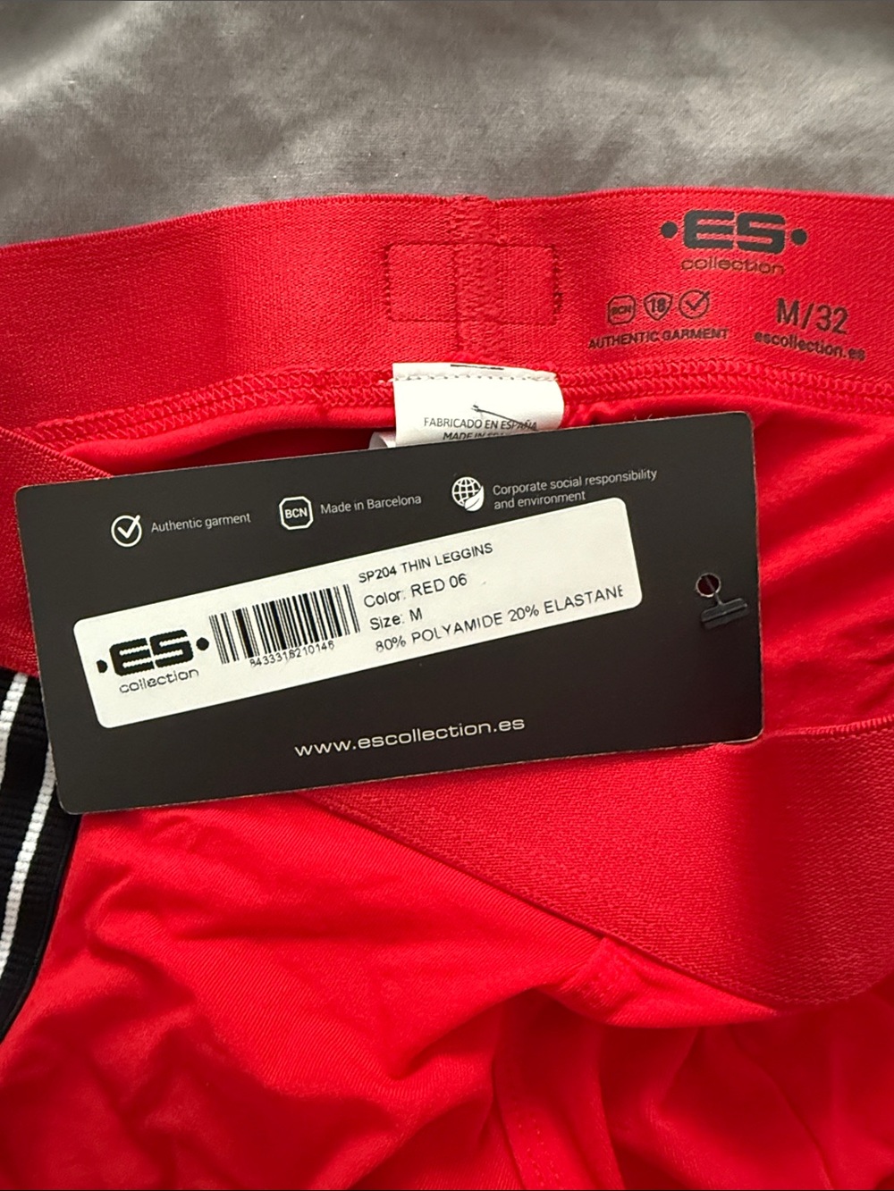 SD Collection Red Men's Joggers - Slim Fit Sweatpants